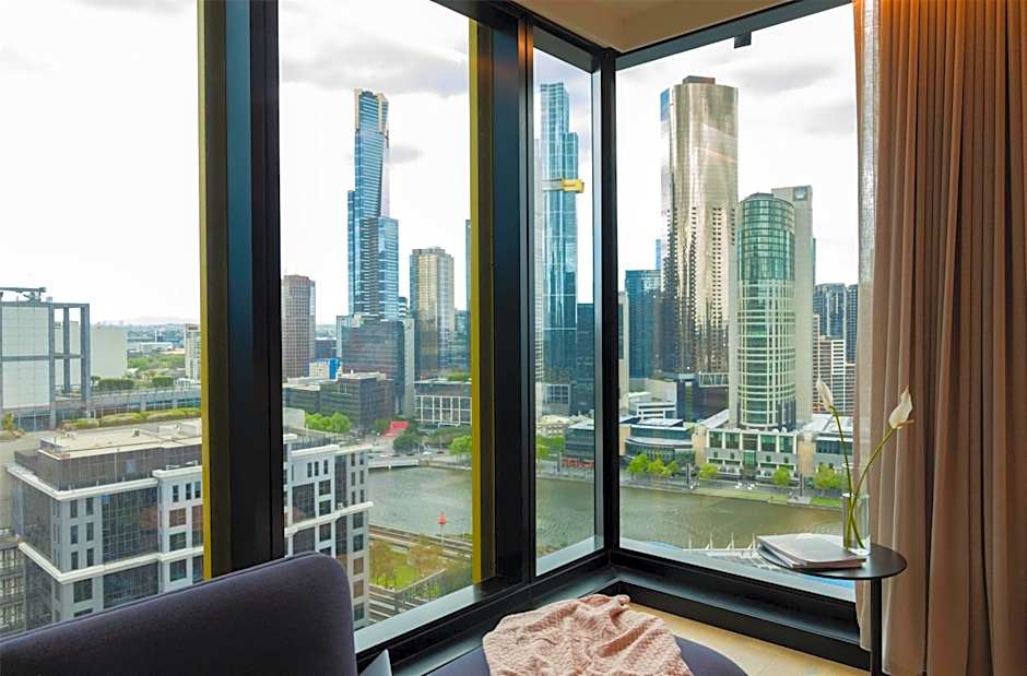 Quincy Hotel Melbourne