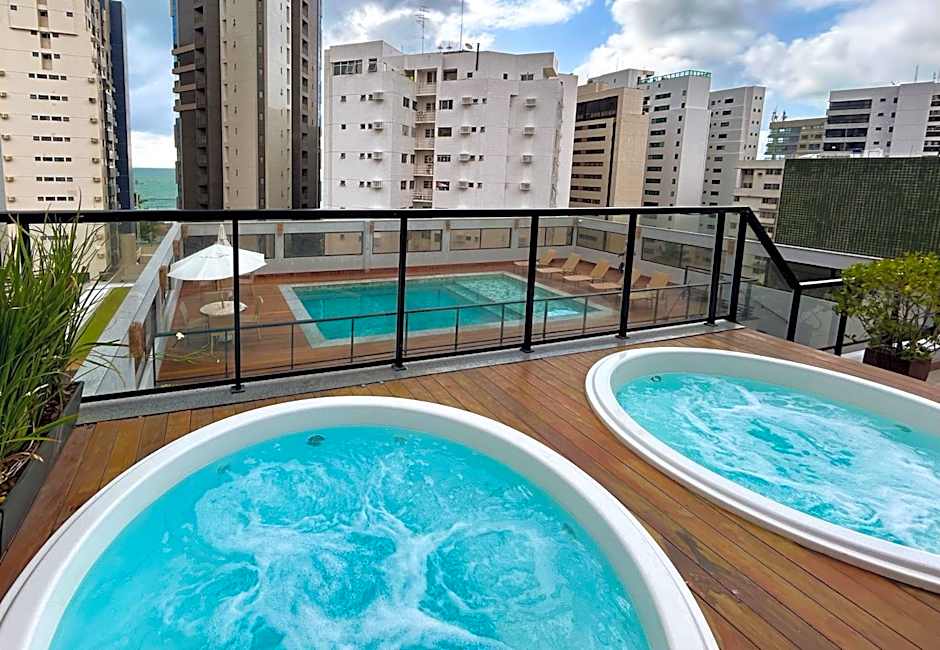 Kastel Manibu Recife - Boa Viagem