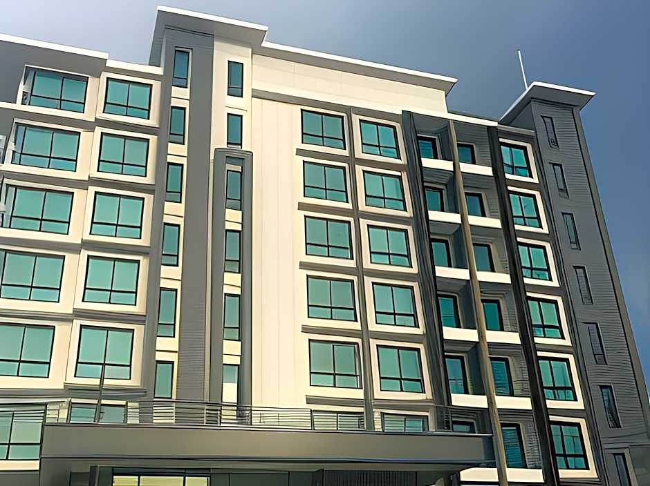 O2 Hotel Maesot