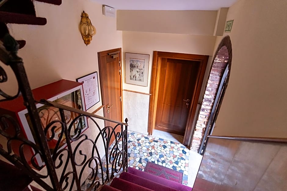 Hotel Tivoli
