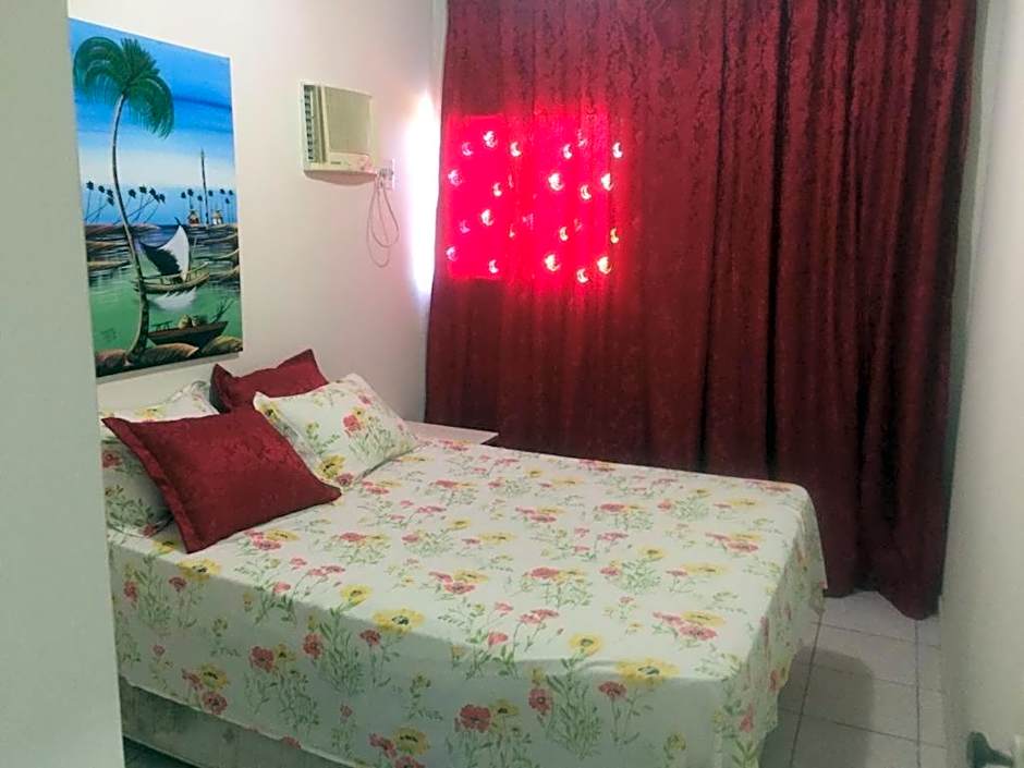 Apart Hotel Beira Mar