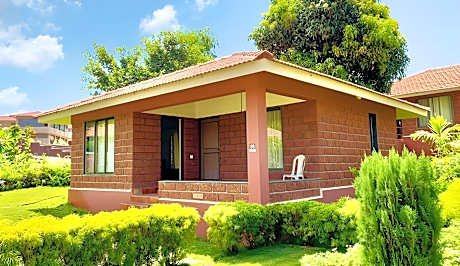 Regenta Resort Mango Village Guhagar