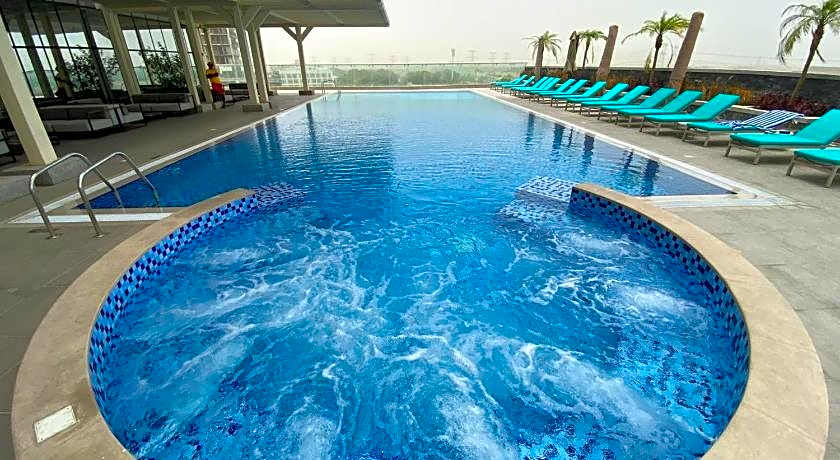 Movenpick Jumeirah Village Triangle
