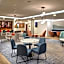Hampton By Hilton London Stansted Airport