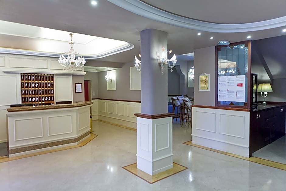 Hotel Ducale