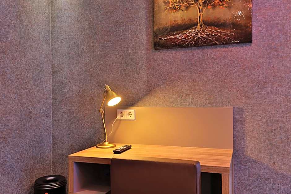 Stay-Inn Bielefeld Zentrum