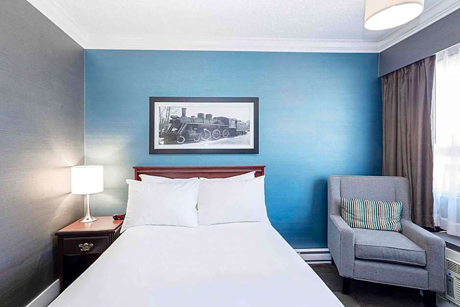 Sandman Hotel & Suites Prince George