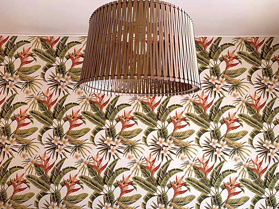 Hotel Caribe - Garda Lake Collection