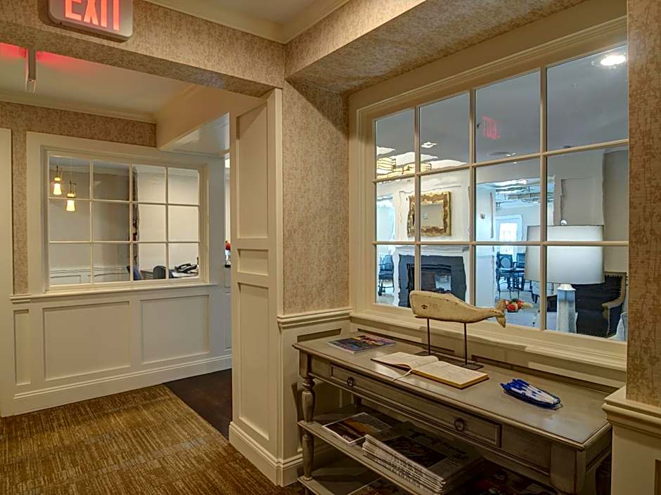 Sag Harbor Inn