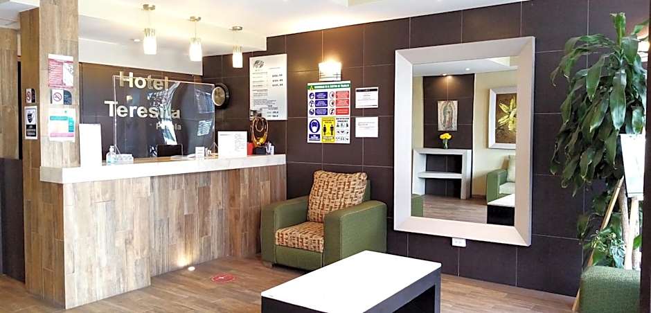 Hotel Teresita