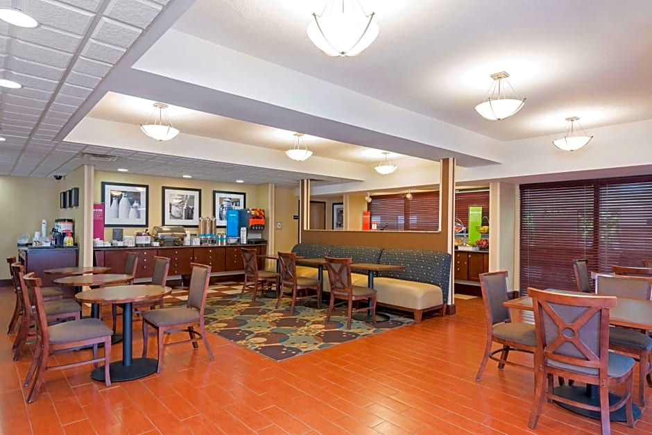 Hampton Inn By Hilton Port Huron