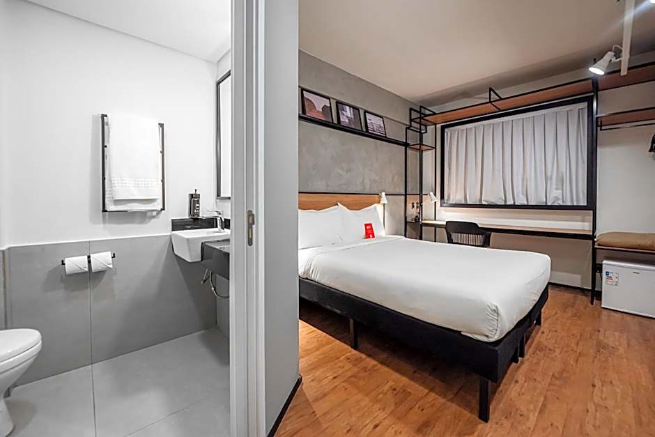 Photo 1 sur 14 de 1 Double Bed Apartment