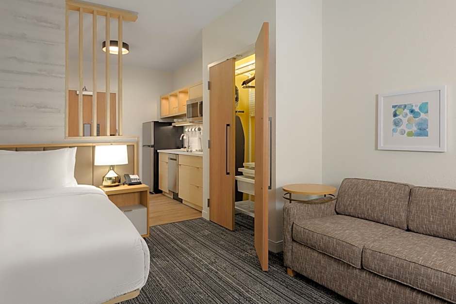 TownePlace Suites by Marriott Cincinnati Oakley