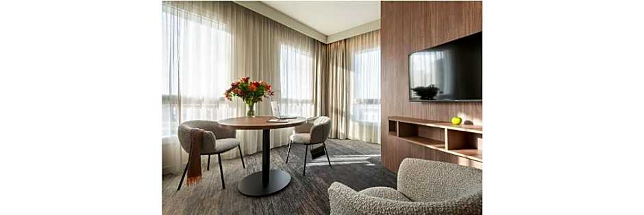Mercure Acheres St Germain en Laye