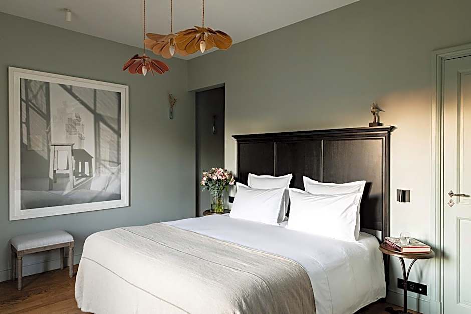 Domaine de Primard - Fontenille Collection