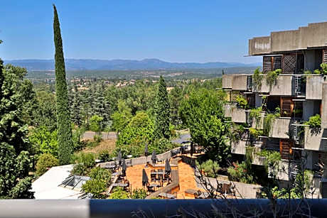 SOWELL HOTELS Ardèche