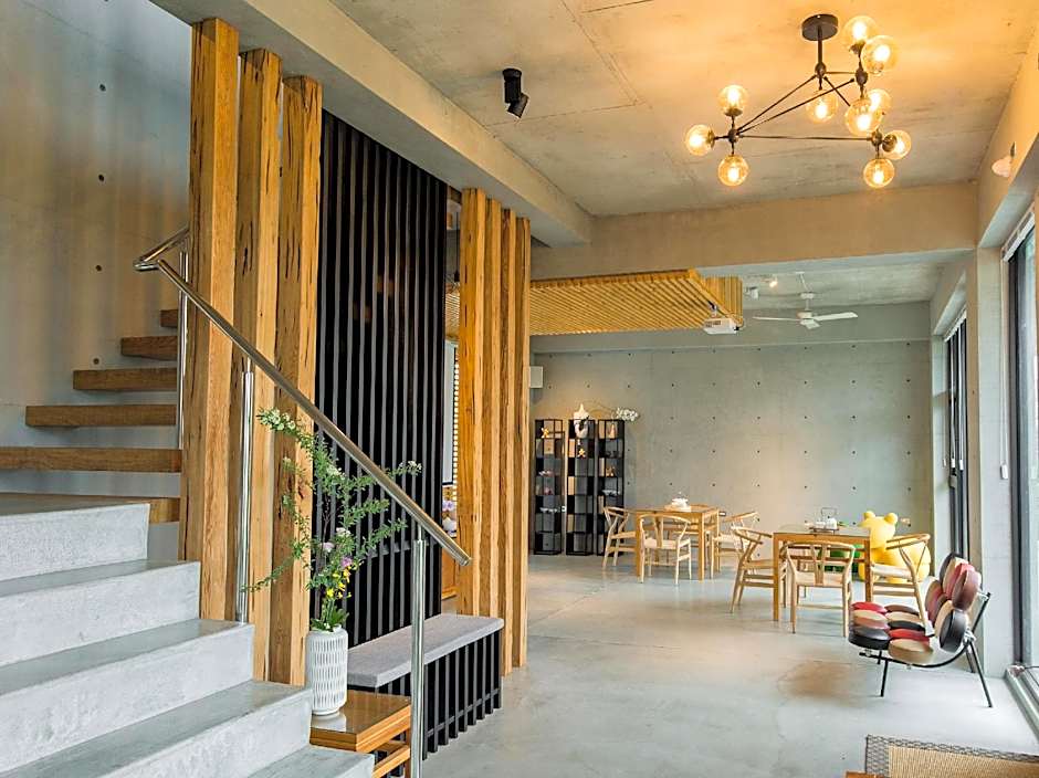 Sunrise Bed and Breakfast