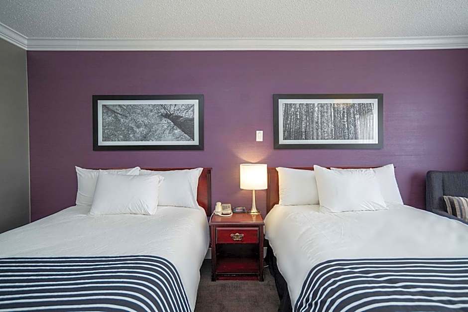 Sandman Hotel & Suites Williams Lake