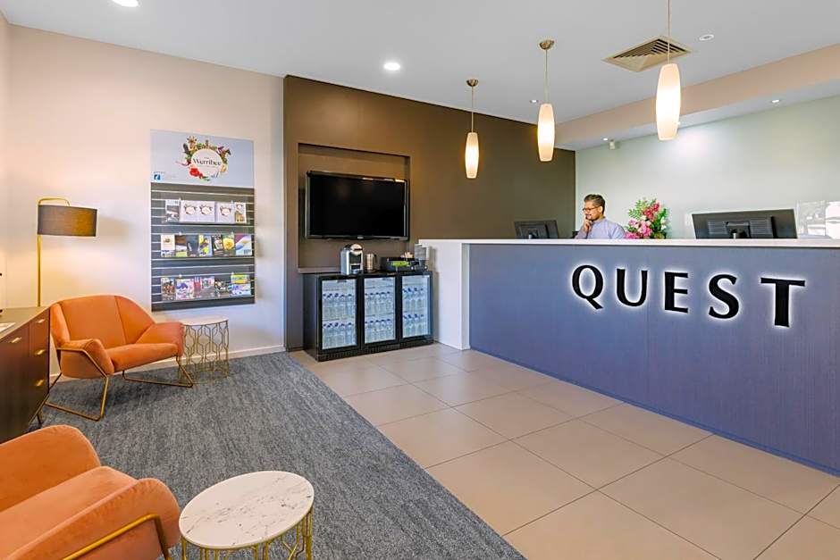 Quest Werribee