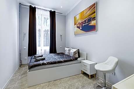Superior Family Room