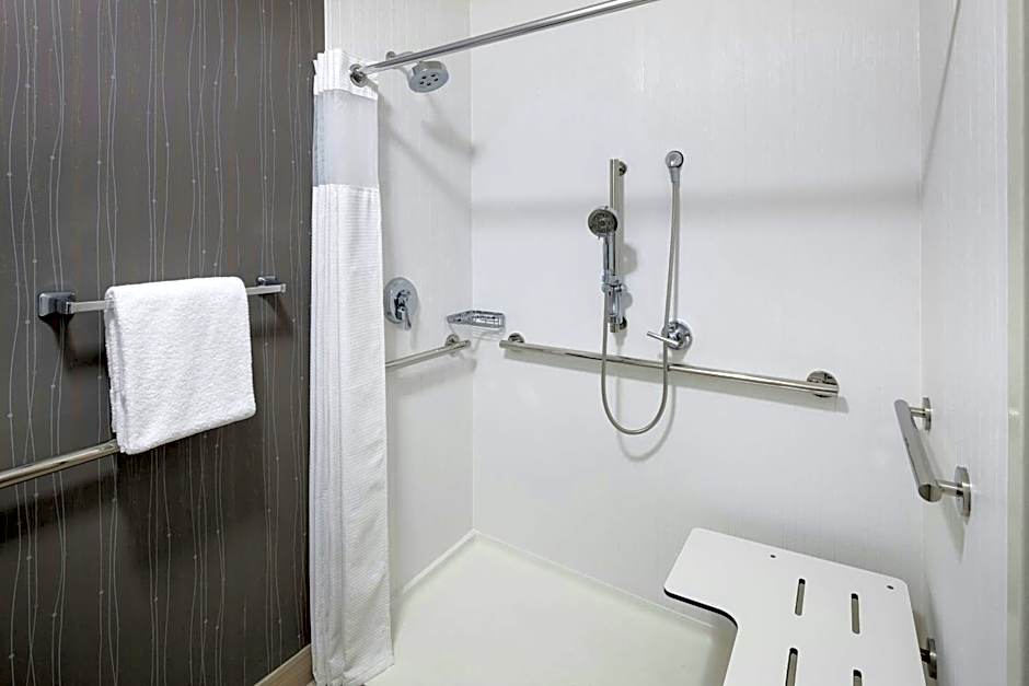 Courtyard by Marriott Omaha Downtown/Old Market Area