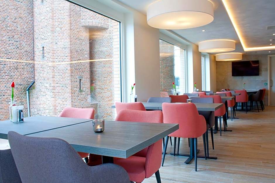 Bastion Hotel Arnhem