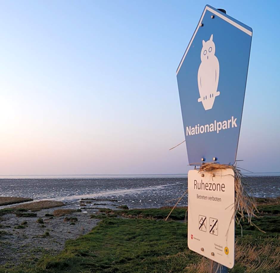 Landhotel Alte Schule - Hotel Garni