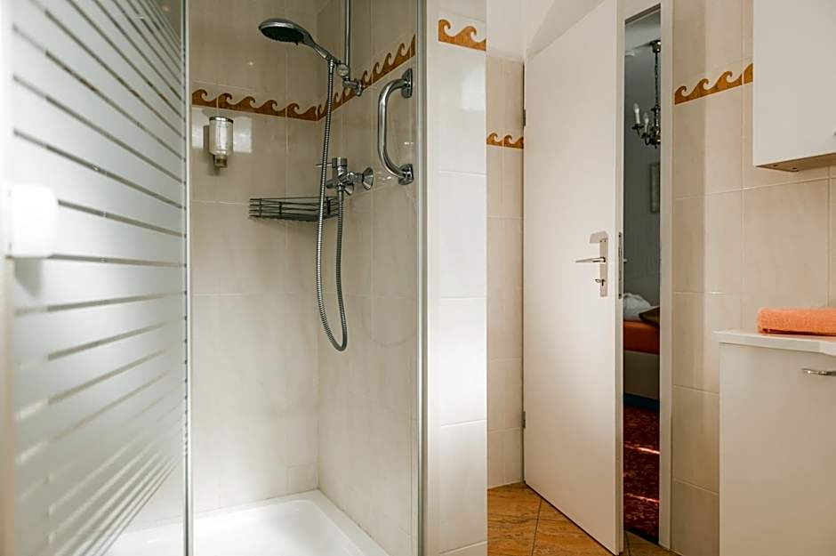 Parkhotel Weber-Müller