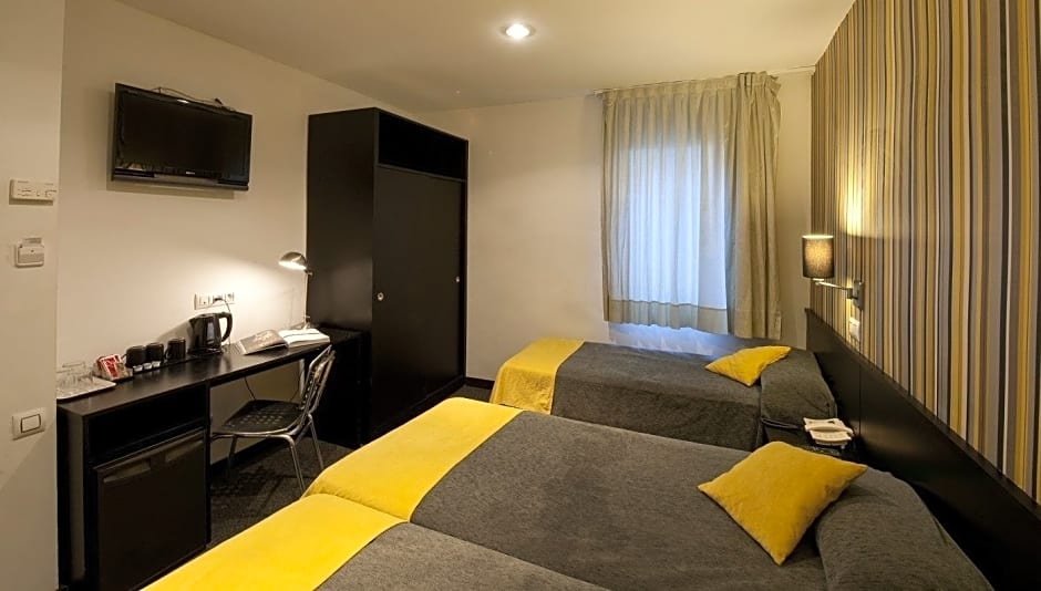 Hotel Urquinaona
