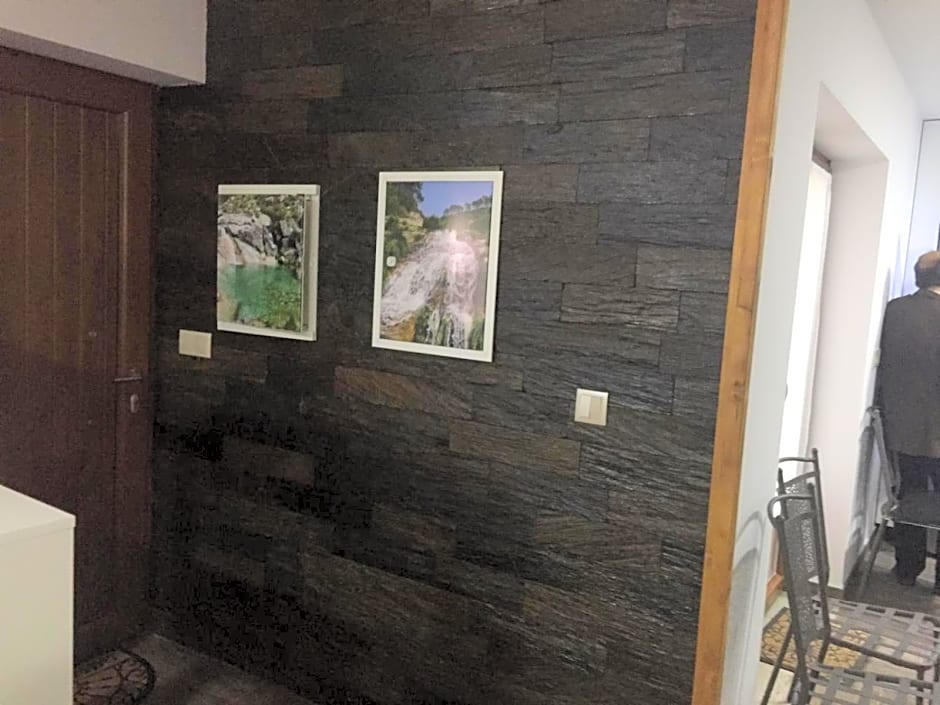 Refúgio dos Macedos