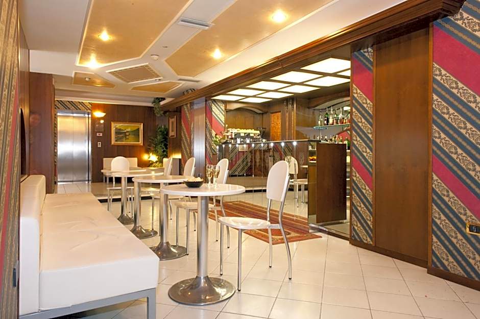 Hotel Augustus