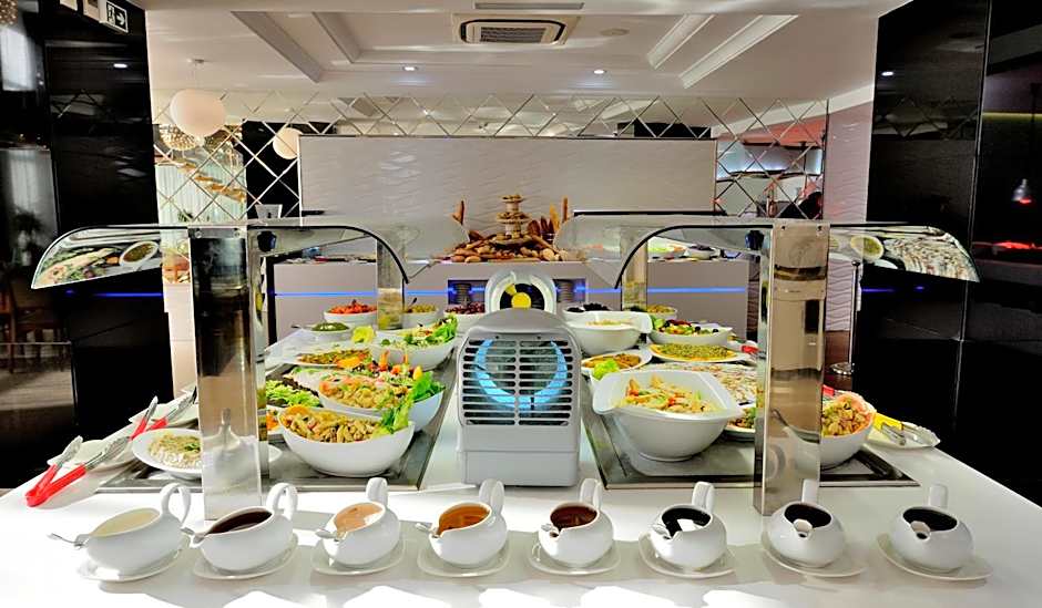 Royal Tulip City Center