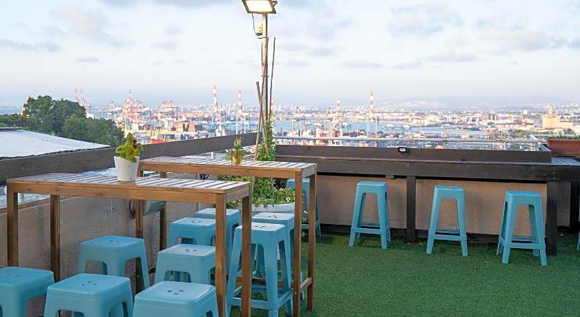 Loui Talpiot Hotel