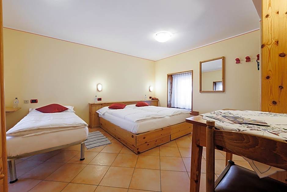 Hotel San Rocco
