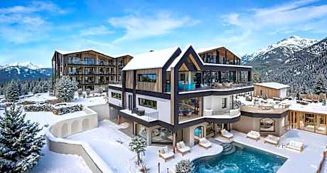 Forster's Naturresort