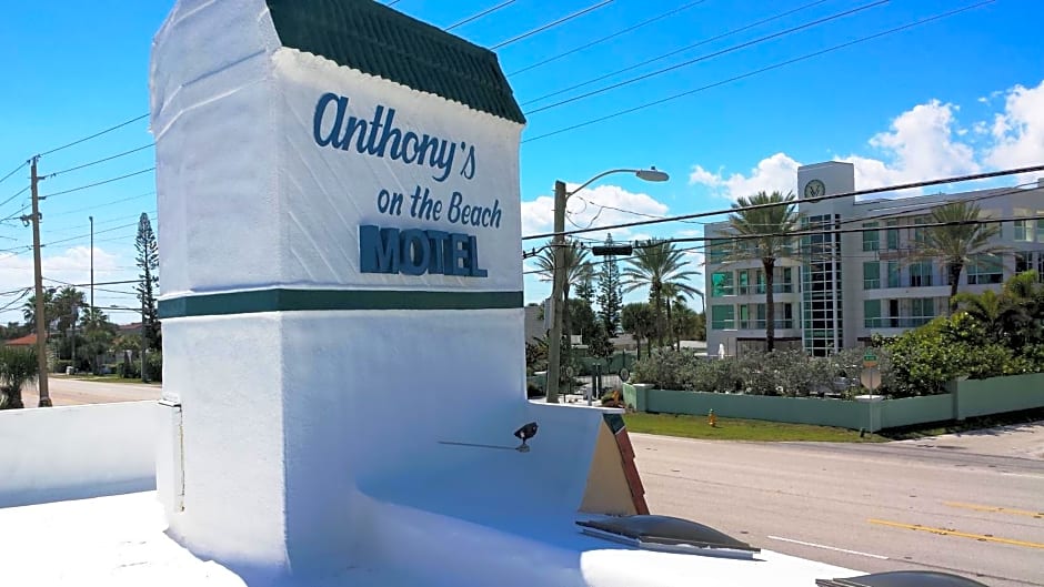 Anthony's on the Beach