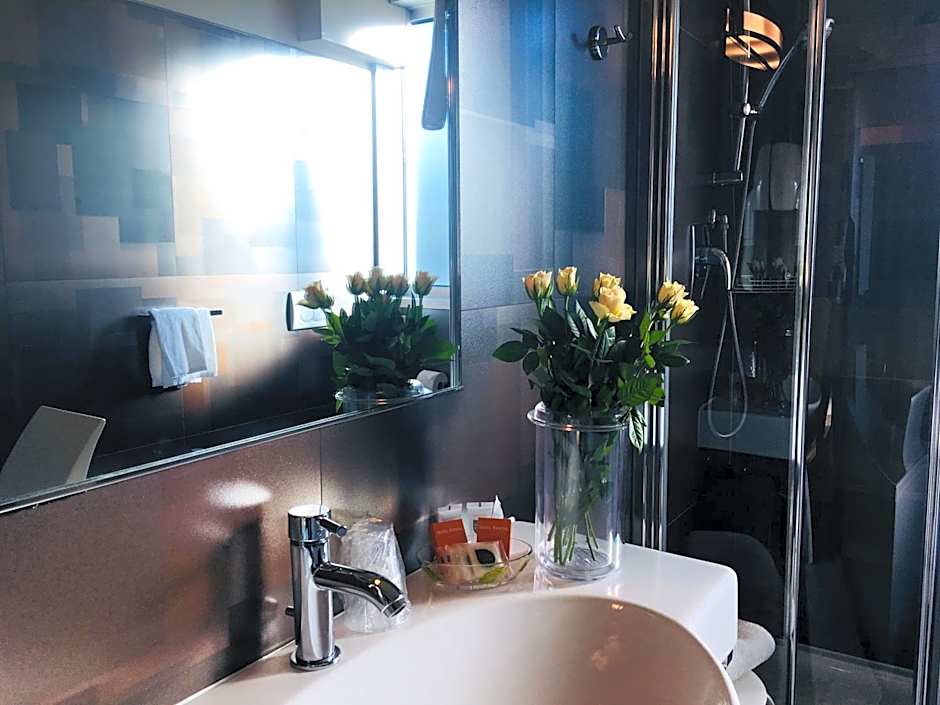 Hotel Kristal 3 Stelle Superior