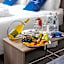 Novotel Almaty City Center