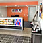 Motel 6-Connellys Springs, NC