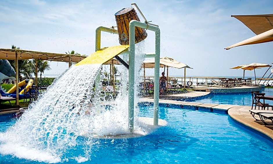 Mishol Bodas Hotel & Beach Club Acapulco Diamante