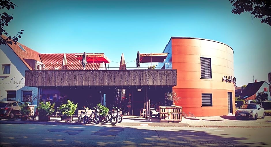 Hotel Nagel