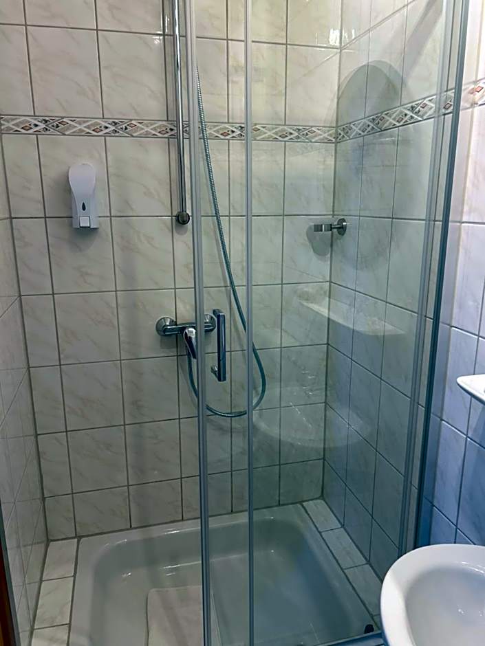 Pension "Alte Straßenmeisterei"