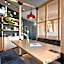 Oru Hub Hotel Tallinn - Handwritten Collection