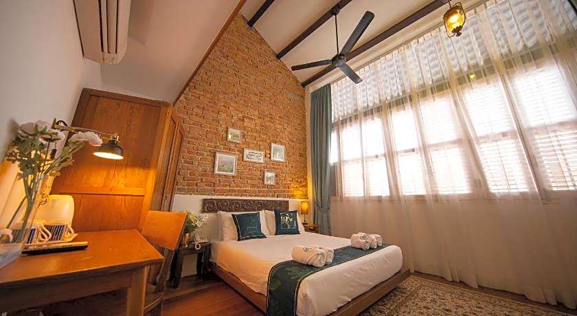 Sweet Cili Boutique Hotel