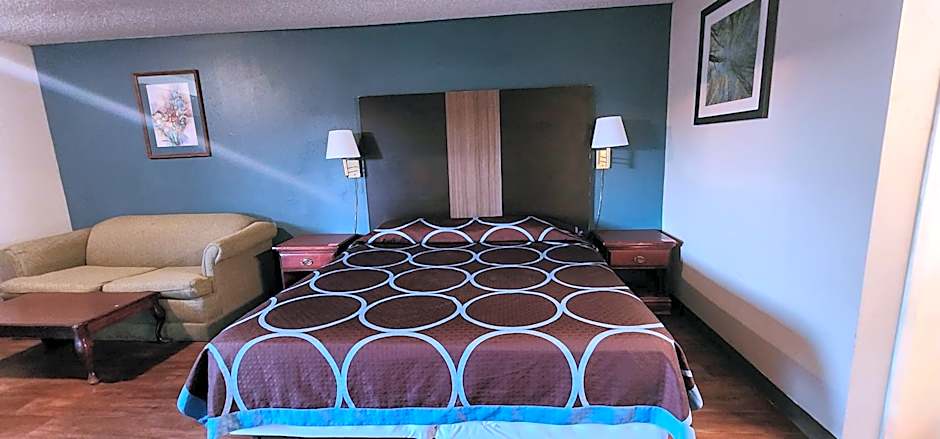 Executive Inn By OYO Mineral Wells US-180