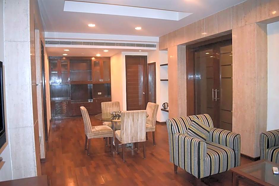 The Ocean Pearl Retreat