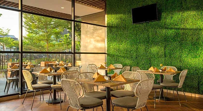 Swiss-Belinn Singkawang