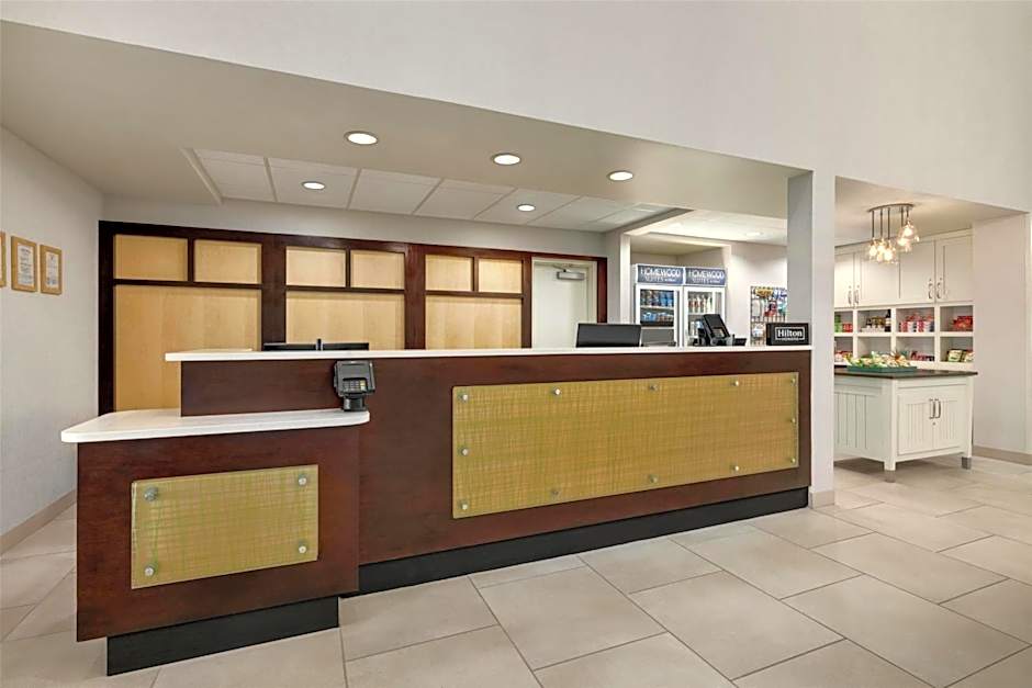 Homewood Suites By Hilton Denver West - Lakewood