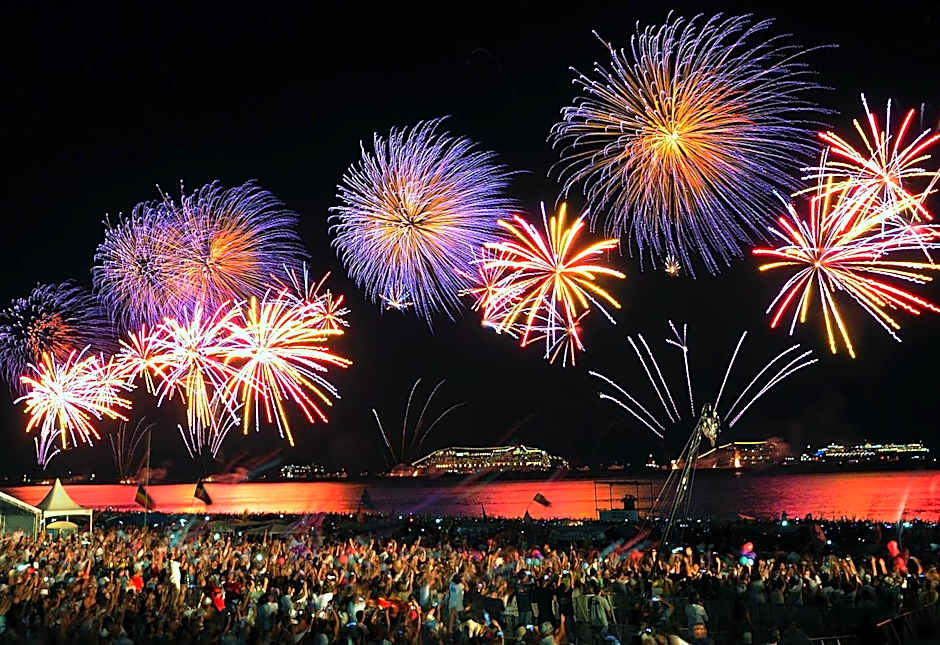 Windsor Palace Copacabana