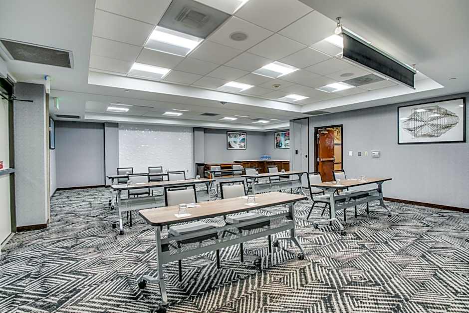 Hyatt Place Ft Worth Hurst